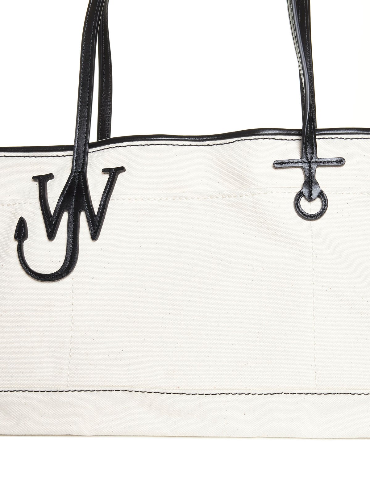 【送料&関税込】J.W. Anderson White Stretch Polyester Blend $_12.JPG?set_id=880000500F