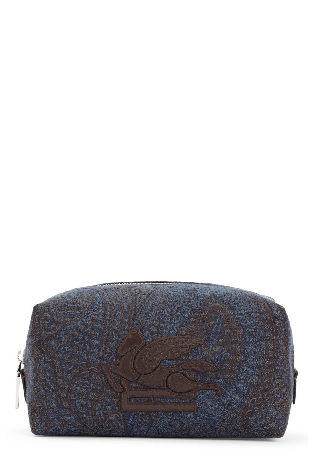 【関税&送料込】Etro Pouch Paisley Jacquard Medium ETRO - POUCH PAISLEY JACQUARD MEDIUM - Eleonora Bonucci