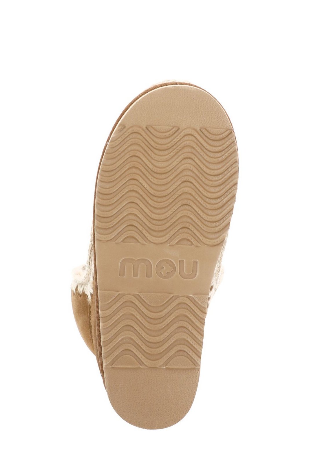 Mou Eskimo 18 Contrast Stitched Ankle Boots