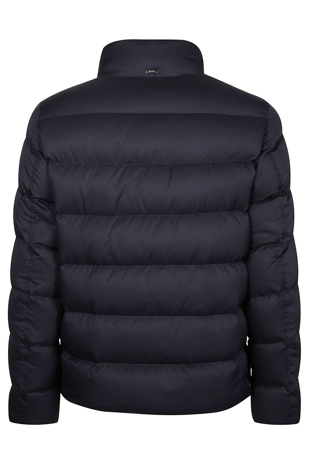 Herno High-Neck Down Jacket