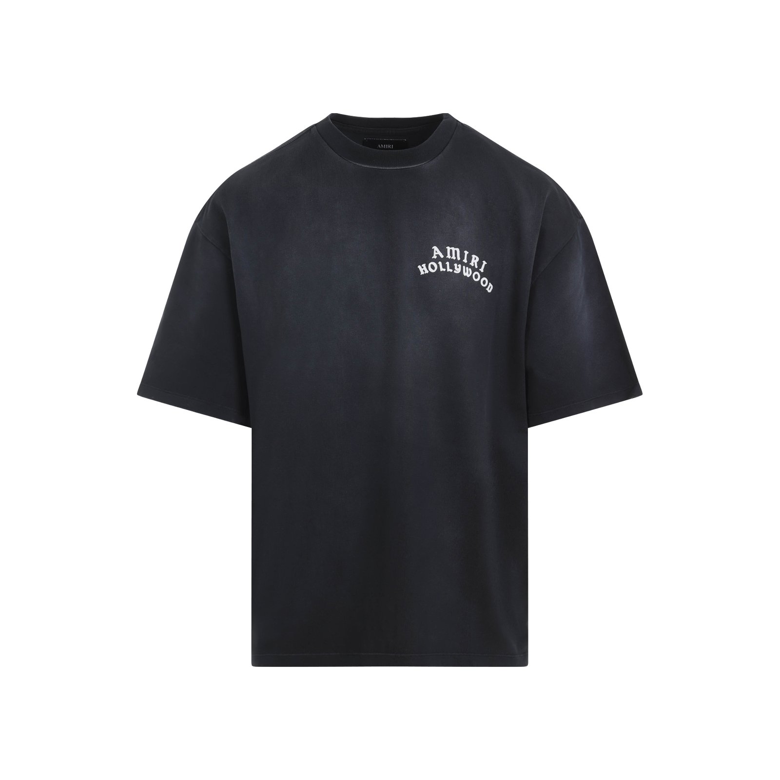 Amiri Hollywood Oversized T-Shirt