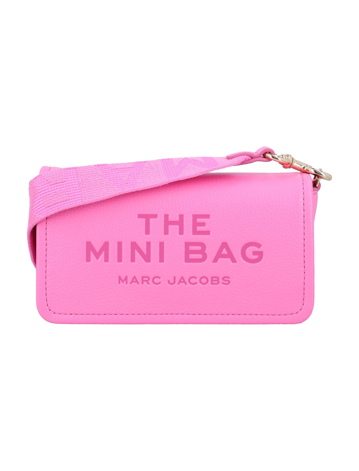 Marc Jacobs The Mini Crossbody Bag
