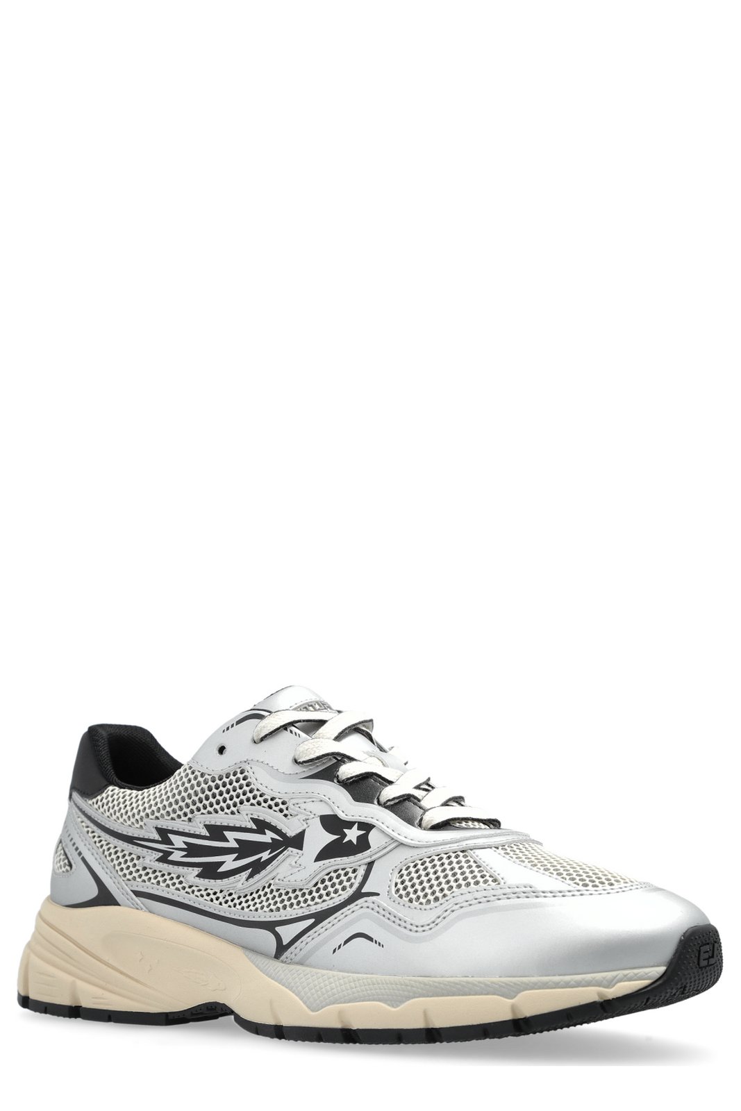 Enterprise Japan Starburst Sport Sneakers