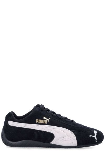 Puma V-S1 Metallic Effect Sneakers