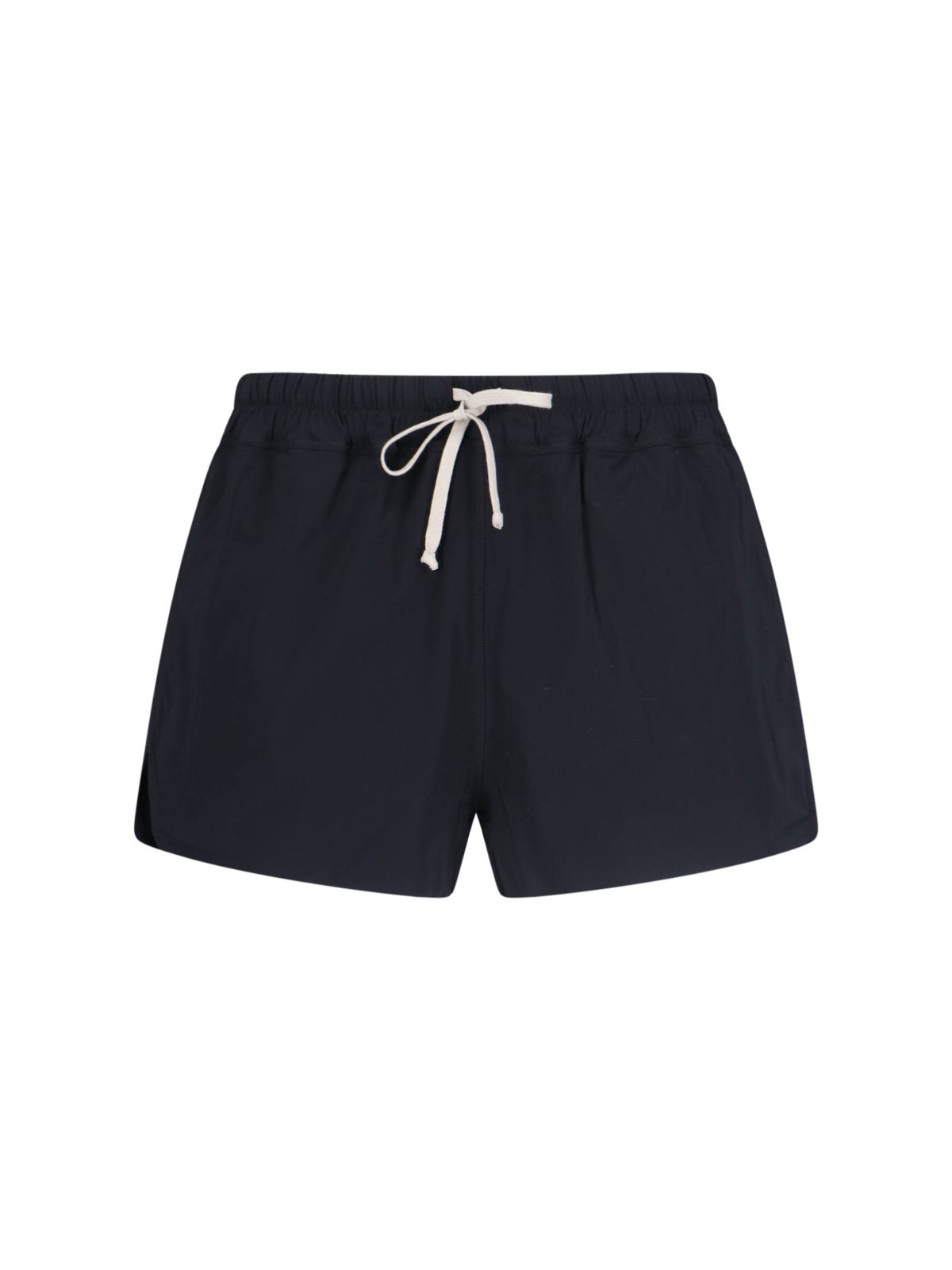 RickOwensFOGPOCKET★46★RR01C4724CVSL RICK OWENS DRKSHDW | FOG BOXER SHORTS