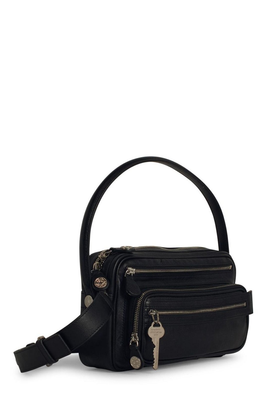 Acne Studios Camero Party Shoulder Bag