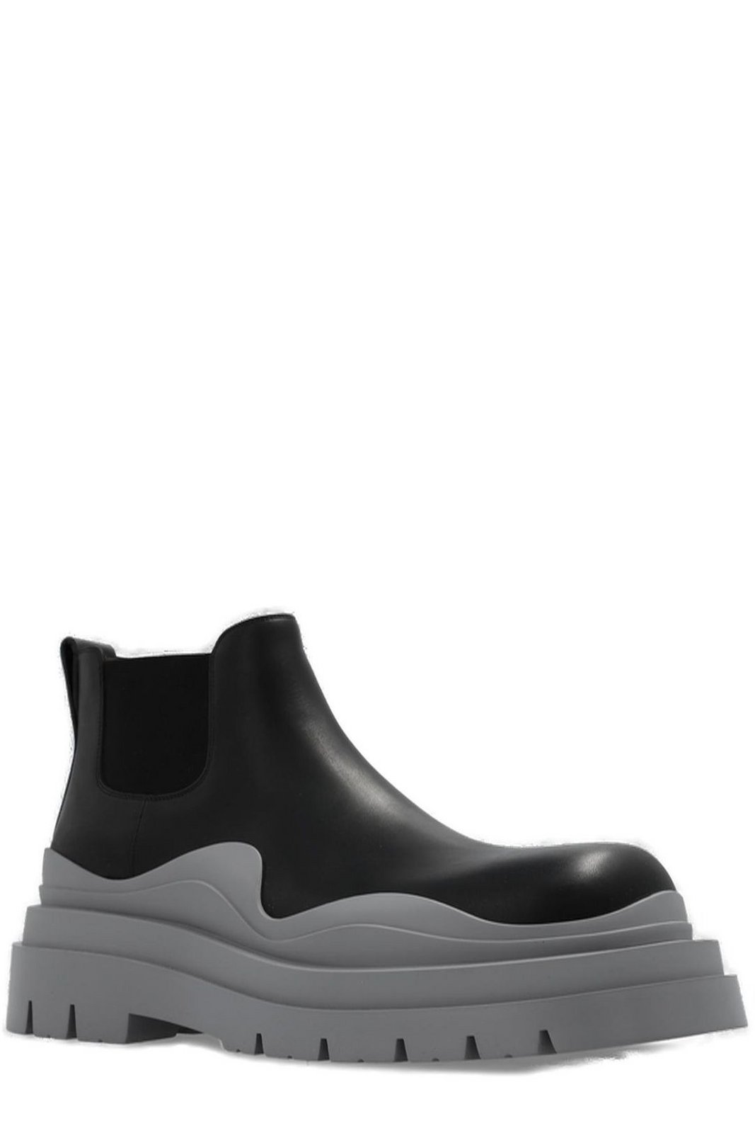Bottega Veneta BV Tire Boots