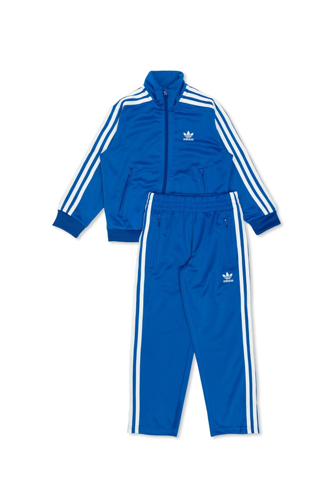 Adidas Kids Logo Embroidered Suit