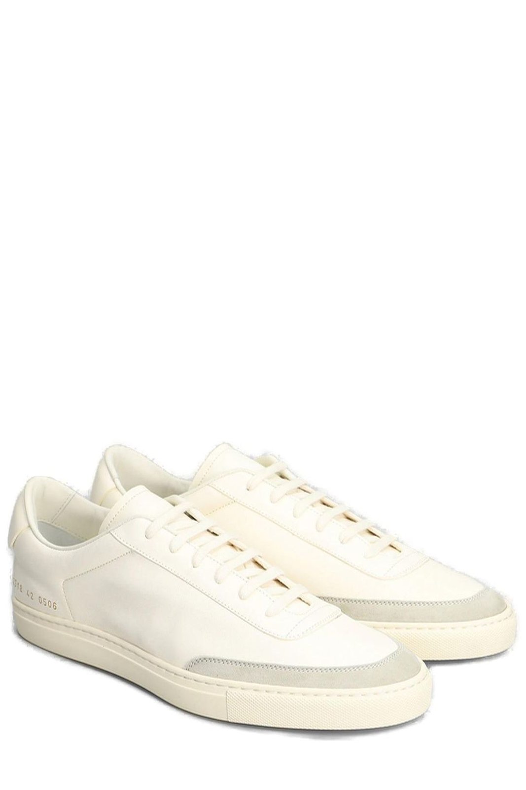 Common Projects Court Classic Sneakers