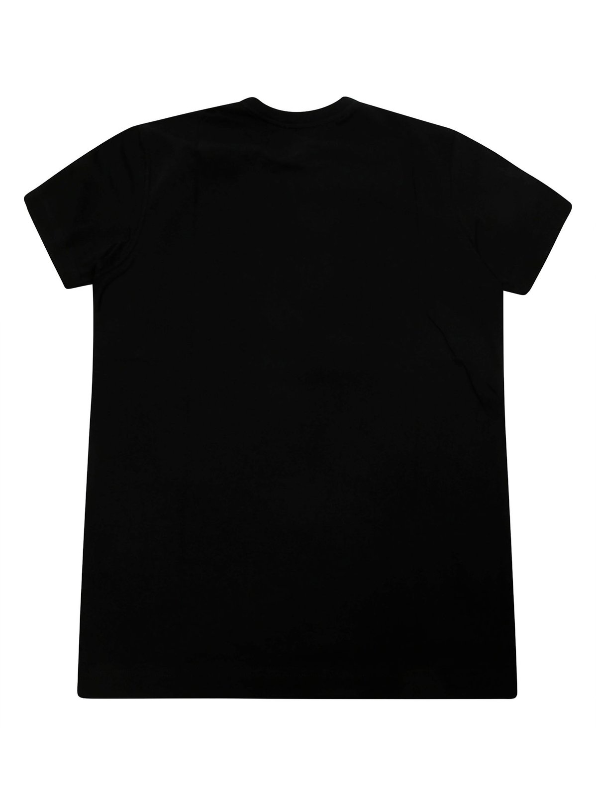 Diesel Kids Tadjustk14 T-Shirt