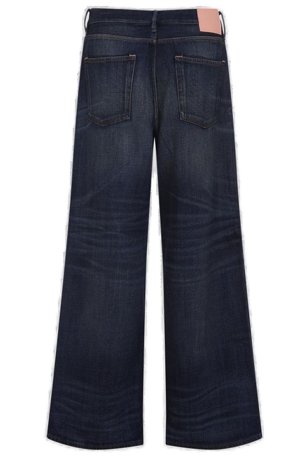 Acne Studios Loose Fit Jeans
