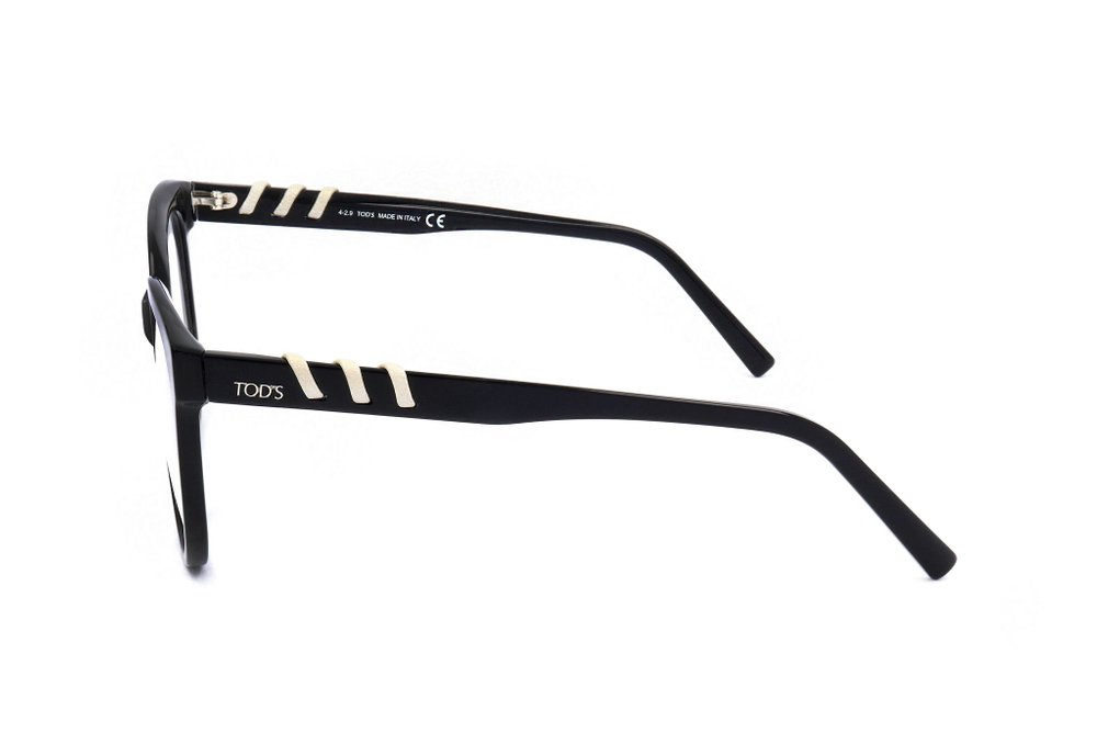 Tod's Cat-Eye Frame Glasses – Cettire