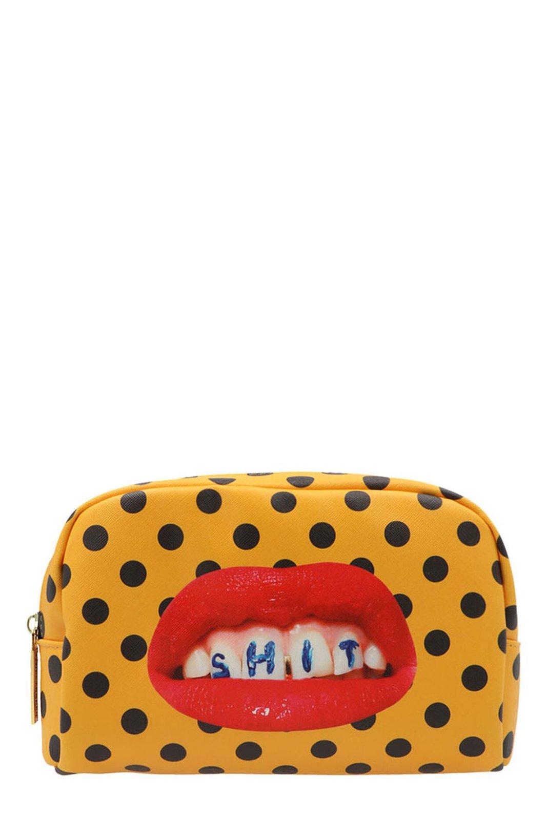 Seletti Shit Beauty Case
