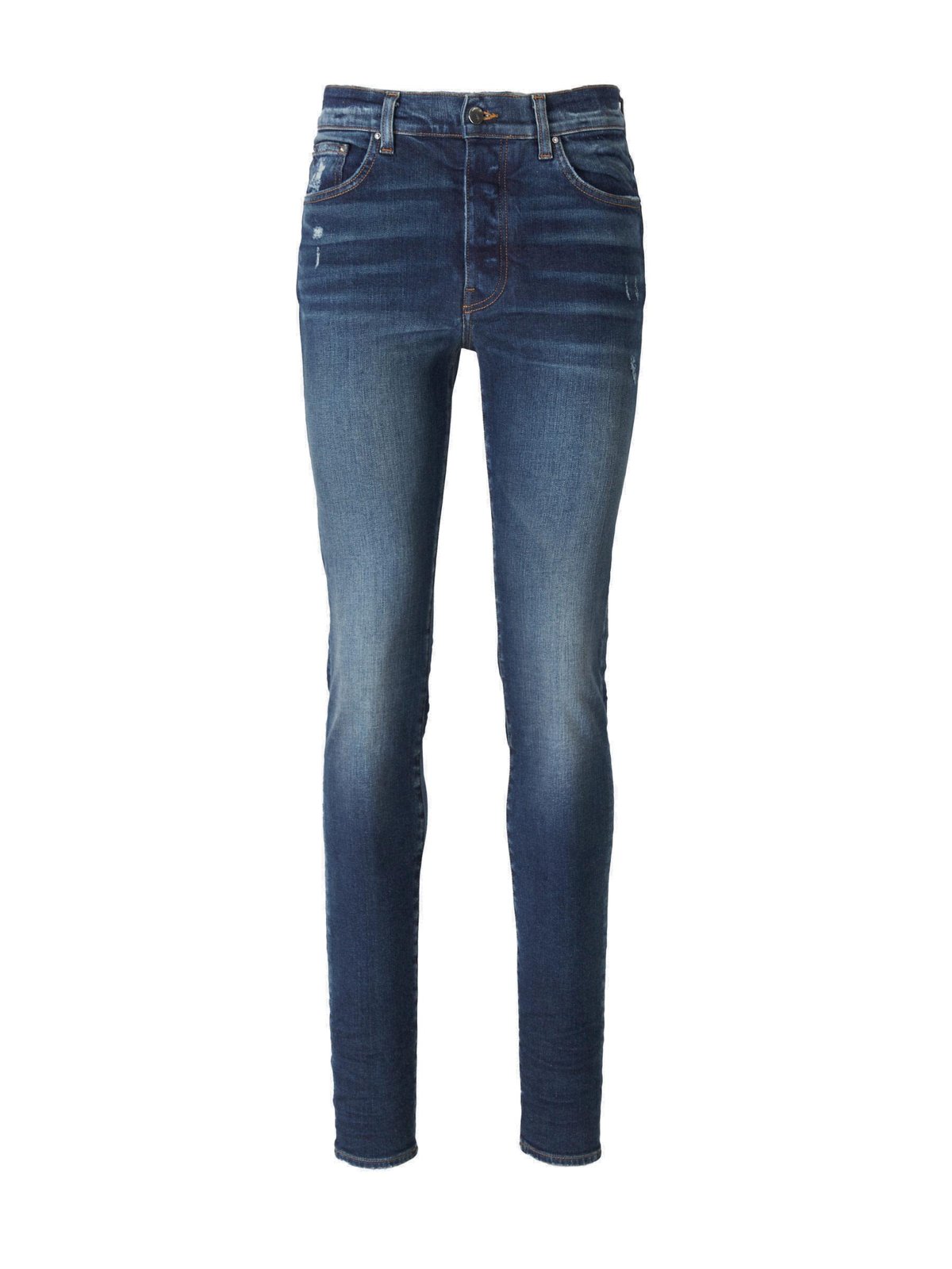 Amiri Stack Jeans