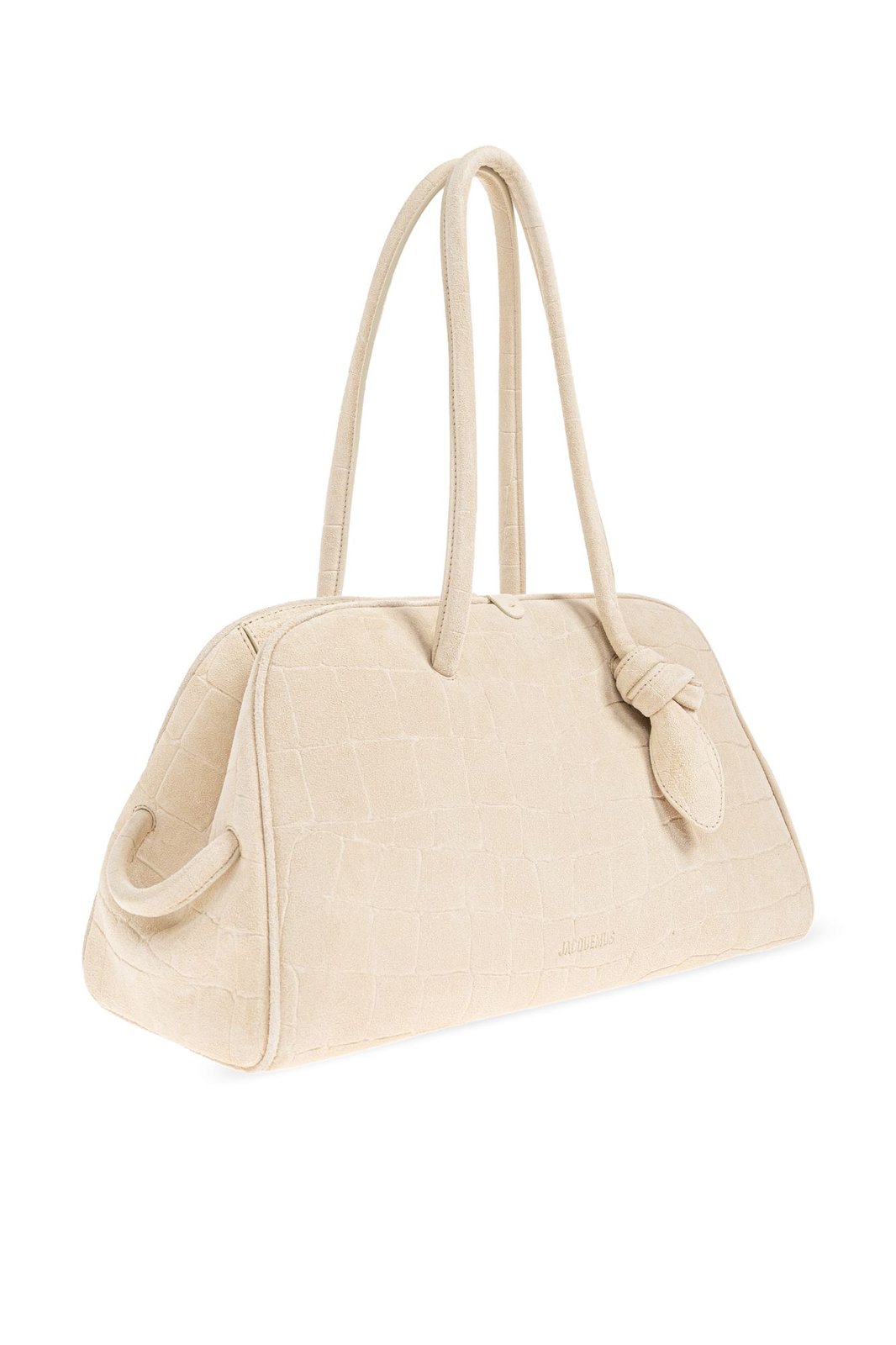 Jacquemus The Turismo Soft Bowling Bag