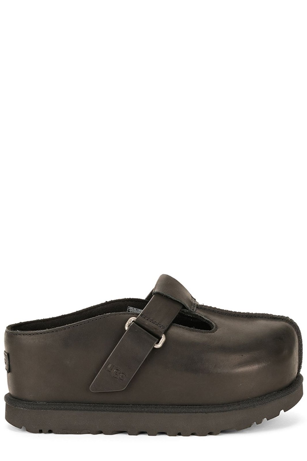 Shop UGG Goldenstar Hi Clogs on Sale at BeyondStyle – Get 34