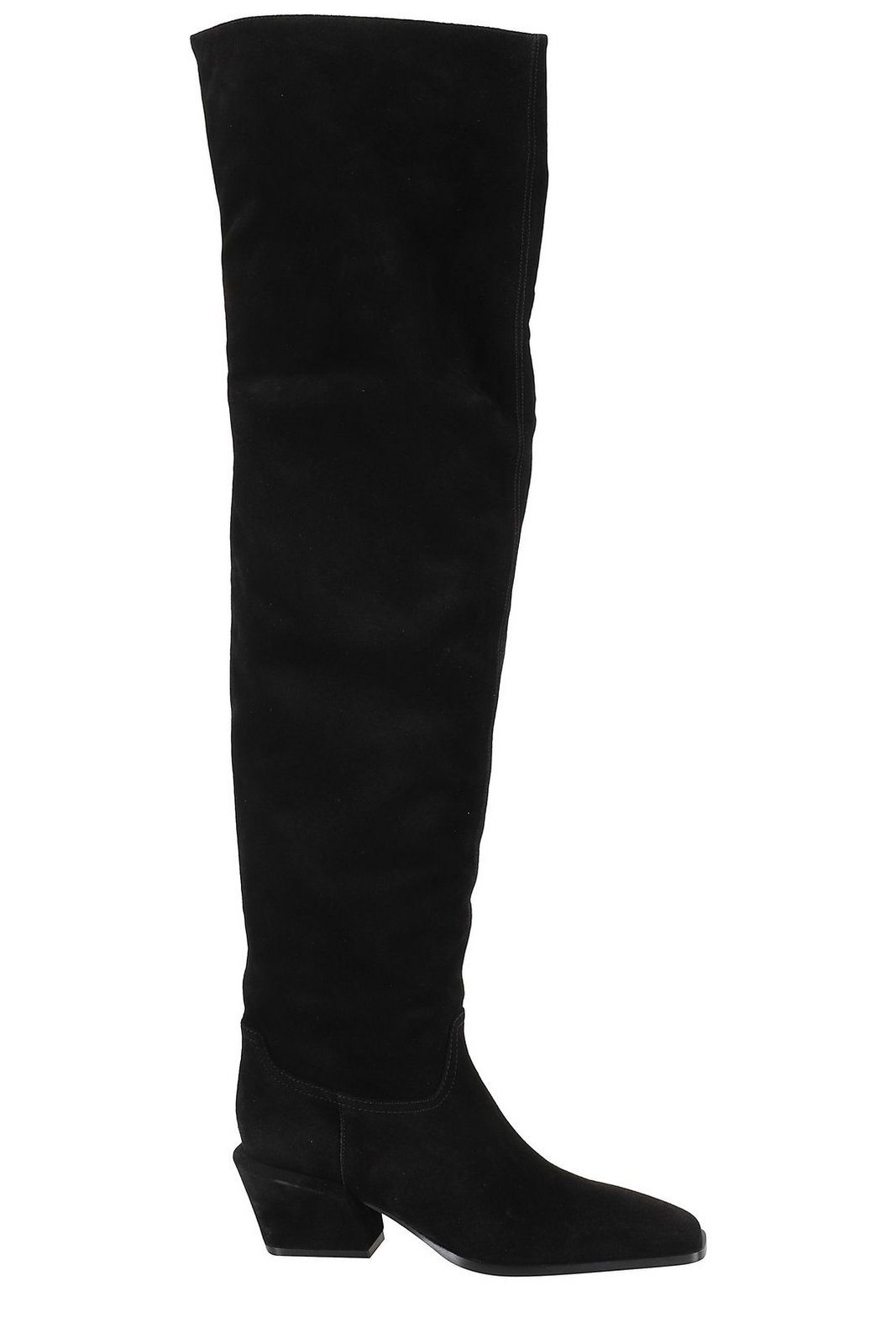 Paris Texas Bettina Over The Knee Boots