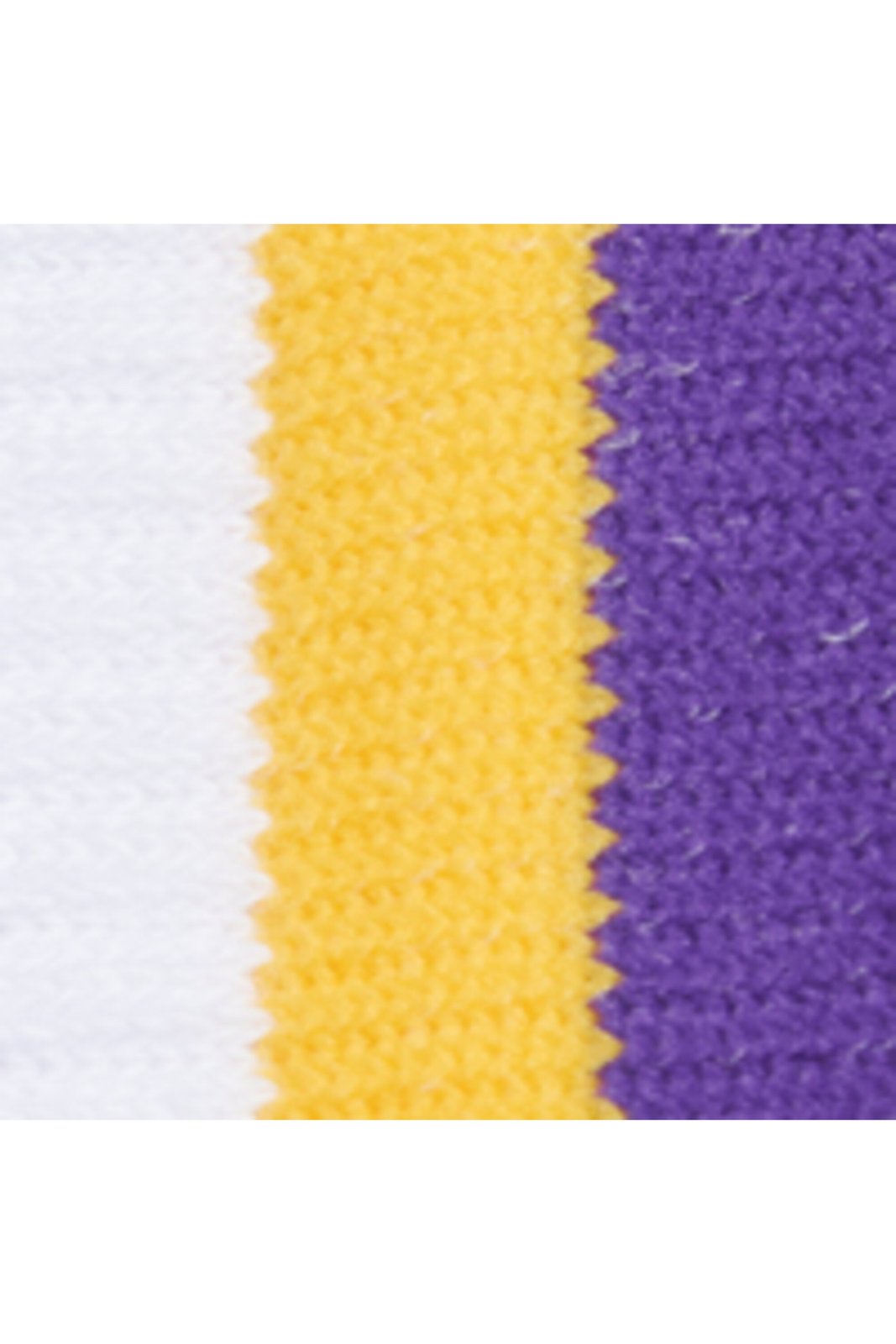 Marni Kids Logo Intarsia-Knit Striped Ankle Socks