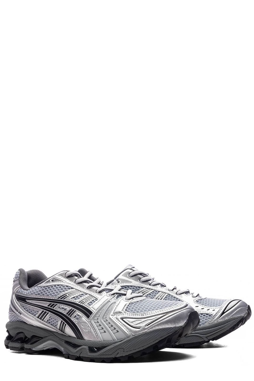 Asics GEL-KAYANO 14 Lace-Up Sneakers