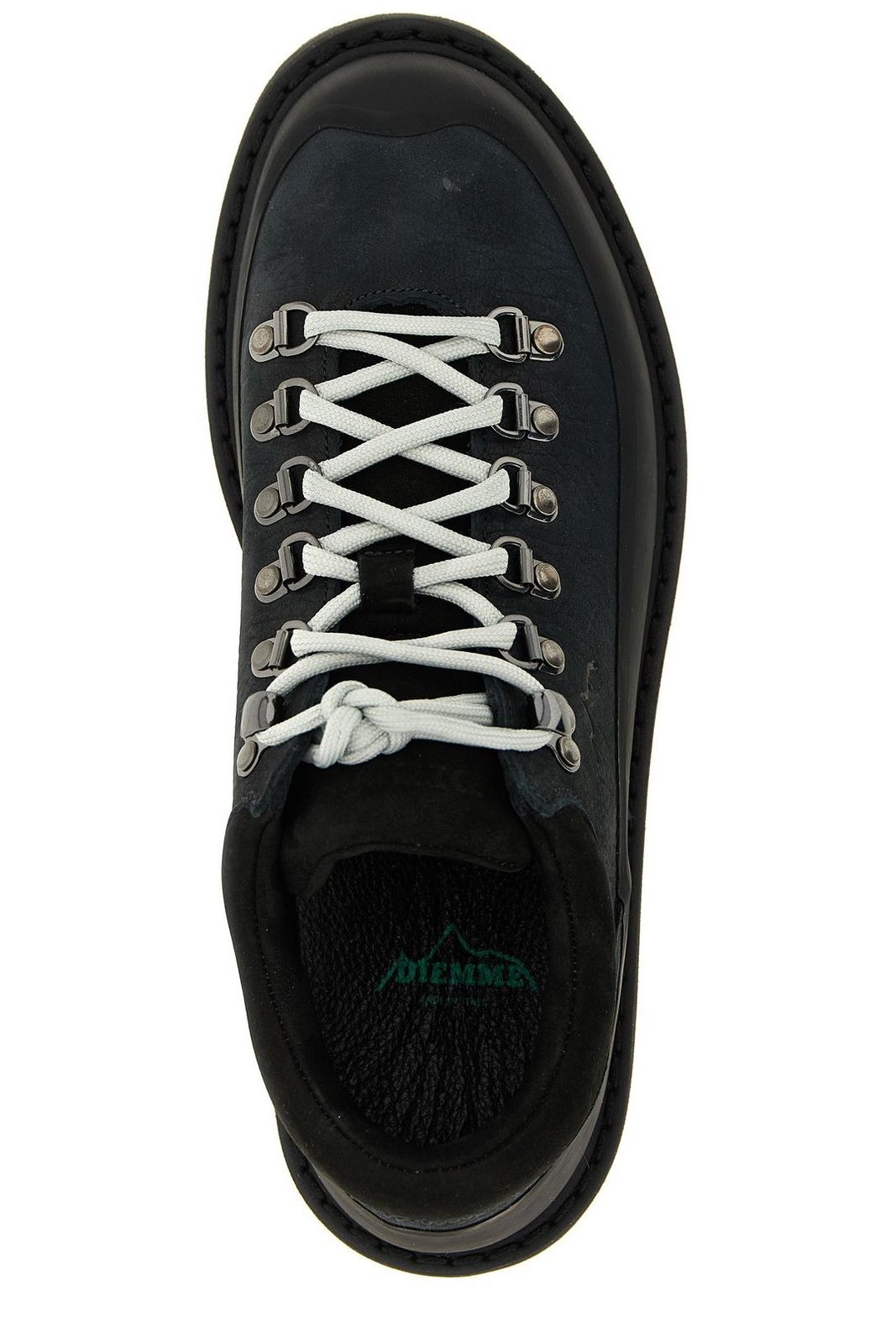 Diemme Cornaro Gomma Ankle Boots