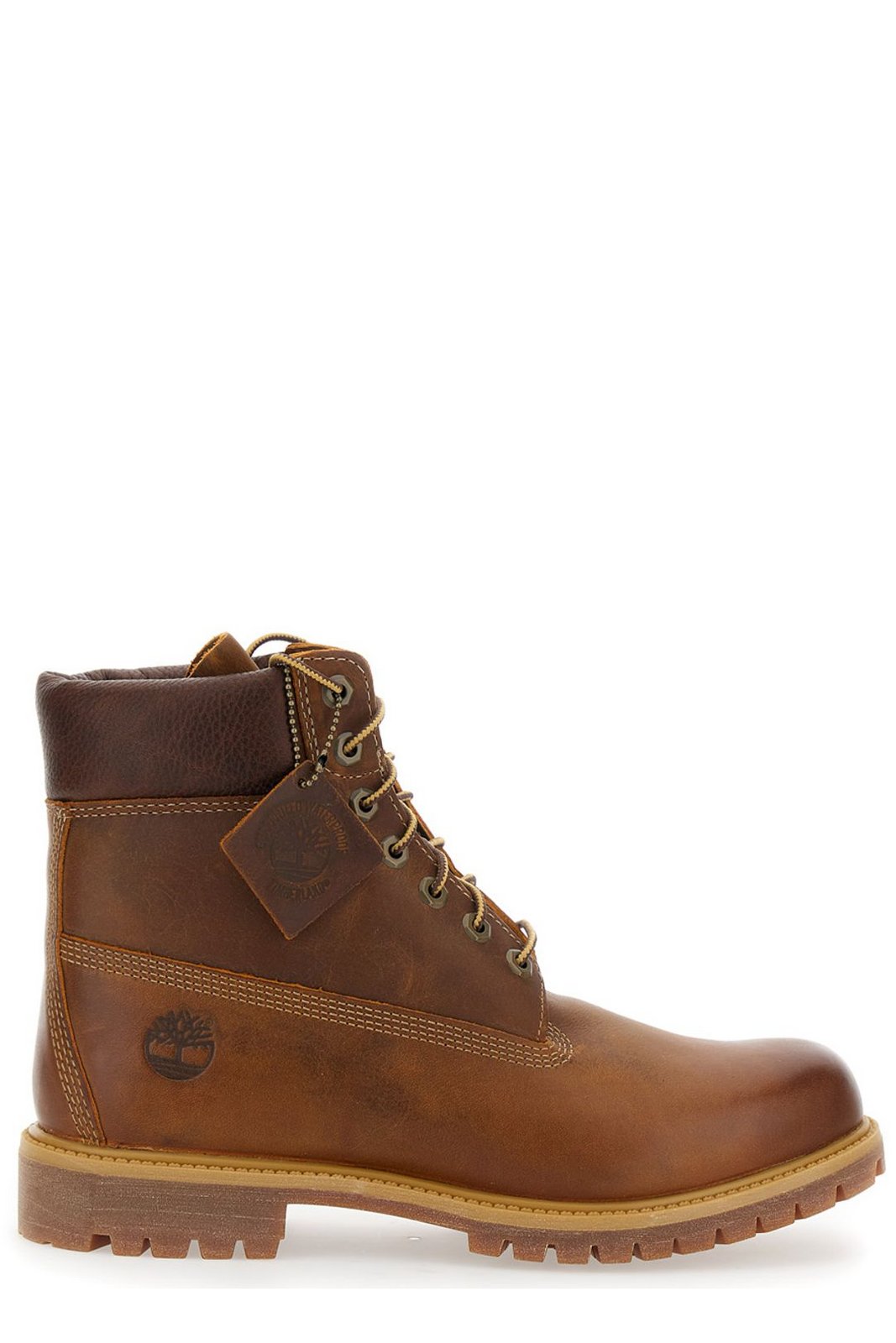 Timberland Premium Waterproof Boots