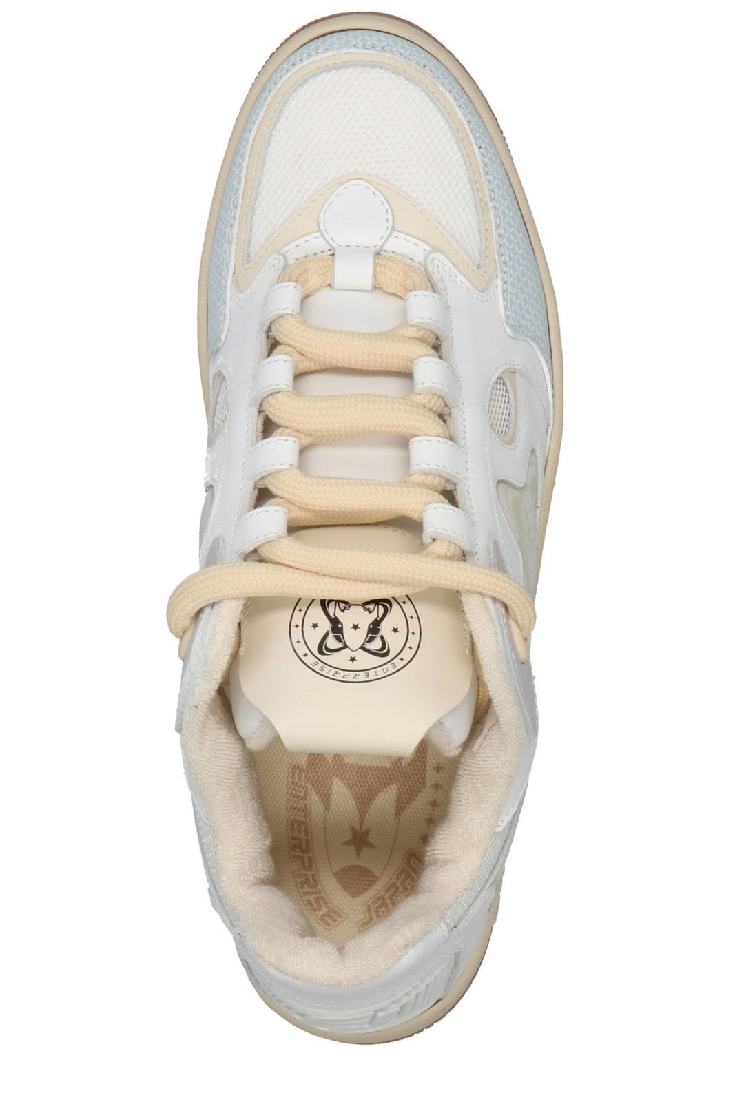 Enterprise Japan Skate Planet Sneakers