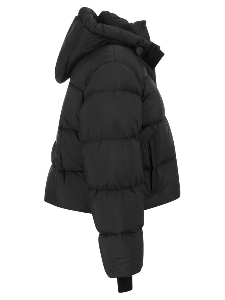 Moose Knuckles Prospect Puffer Jacket 