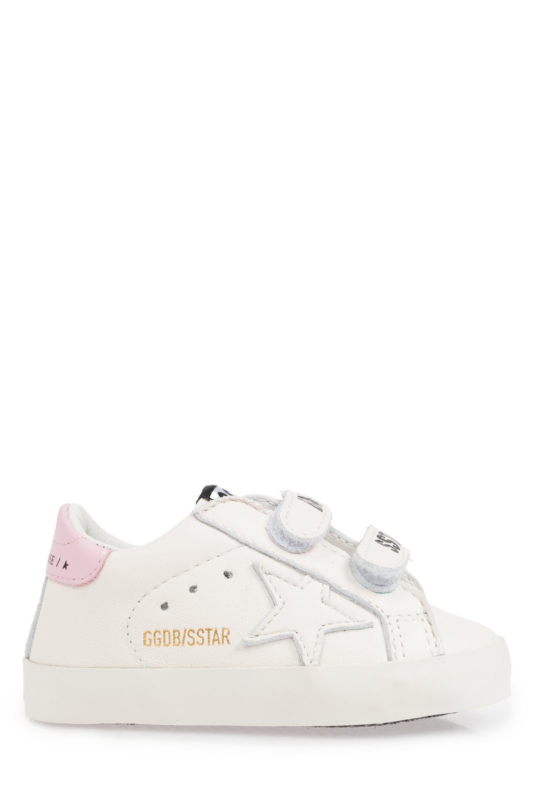 Golden Goose Kids Baby School Star Set