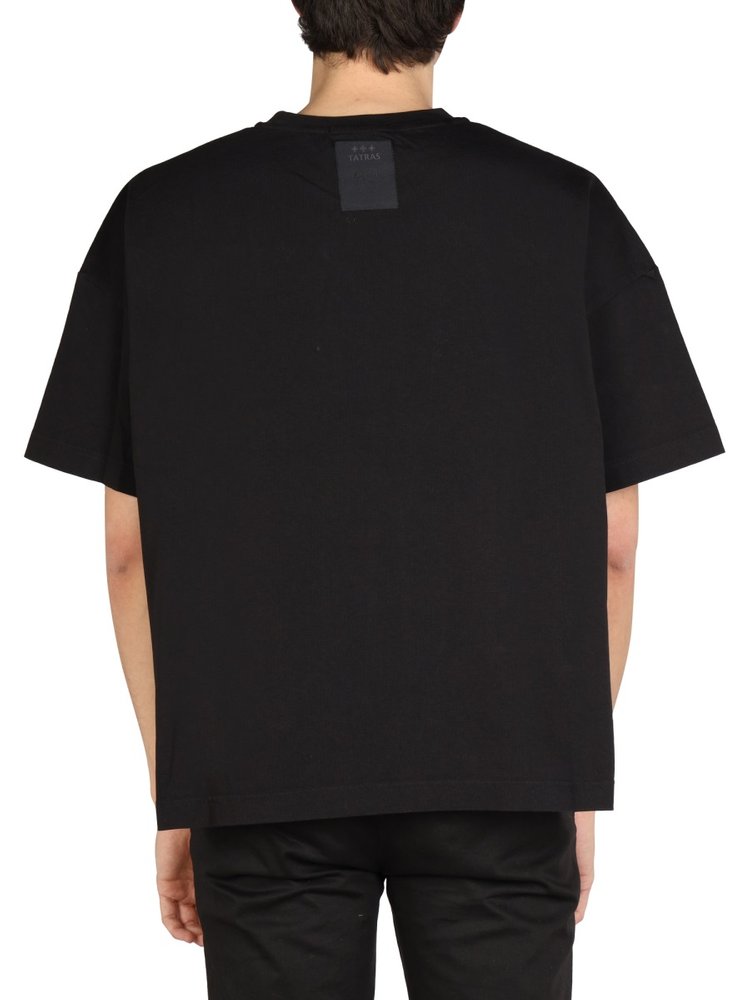 Tatras X スフェラ エバスタ リラックスフィット Tシャツ タトラス X スフェラ エバスタ リラックスフィット Tシャツ