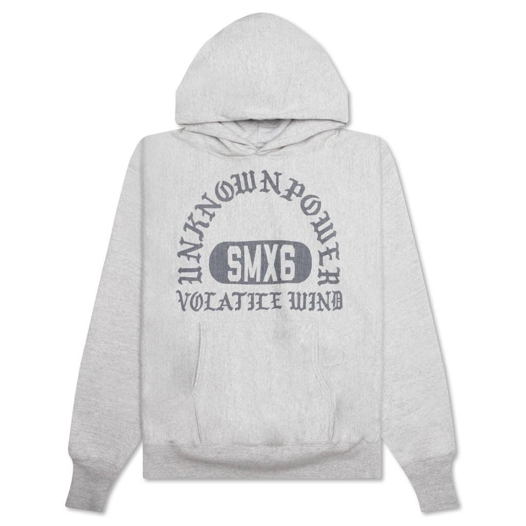 Saint Michael Unknown Power Hoodie