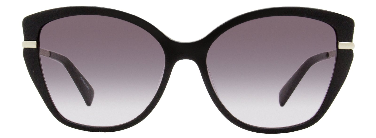 Longchamp Butterfly Frame Sunglasses
