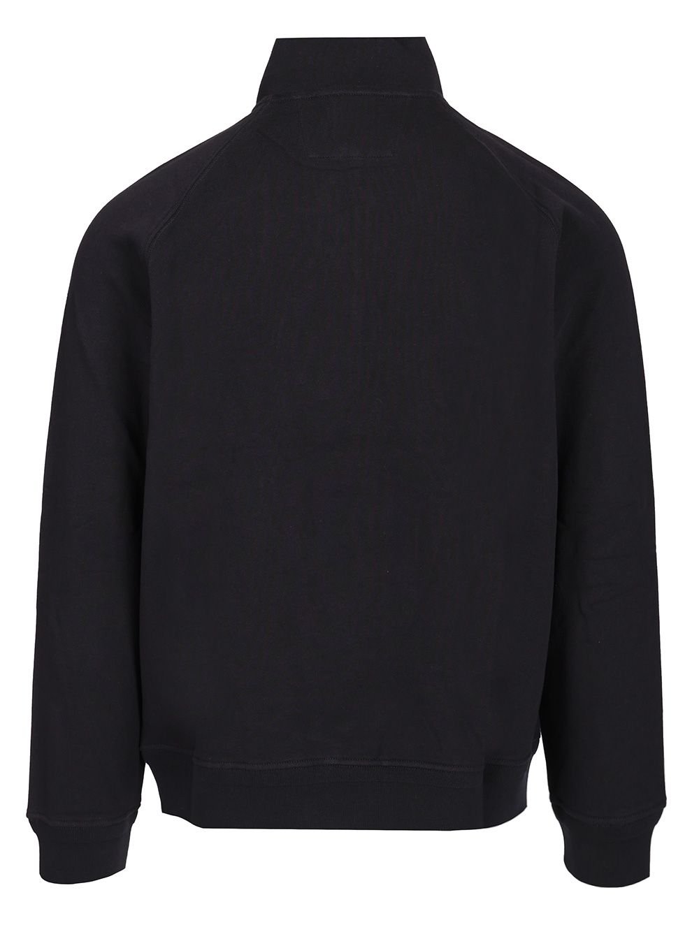 C.P. Company Half Zip Pullover