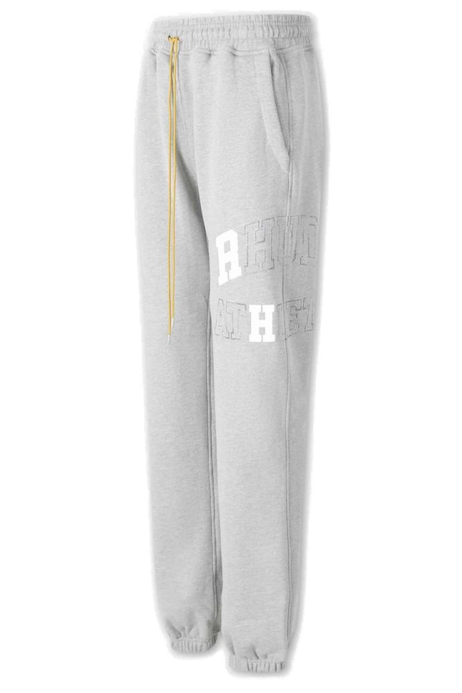 Rhude 운동 바지