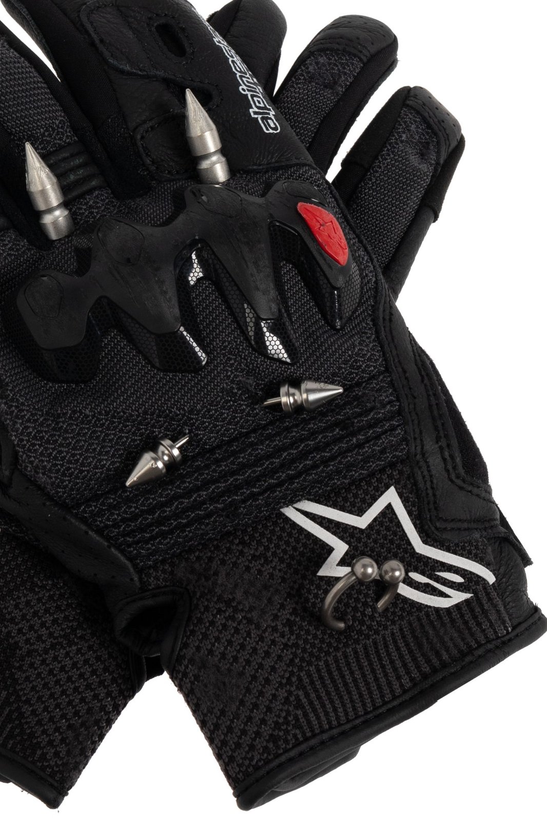 Balenciaga Alpinestars Gloves
