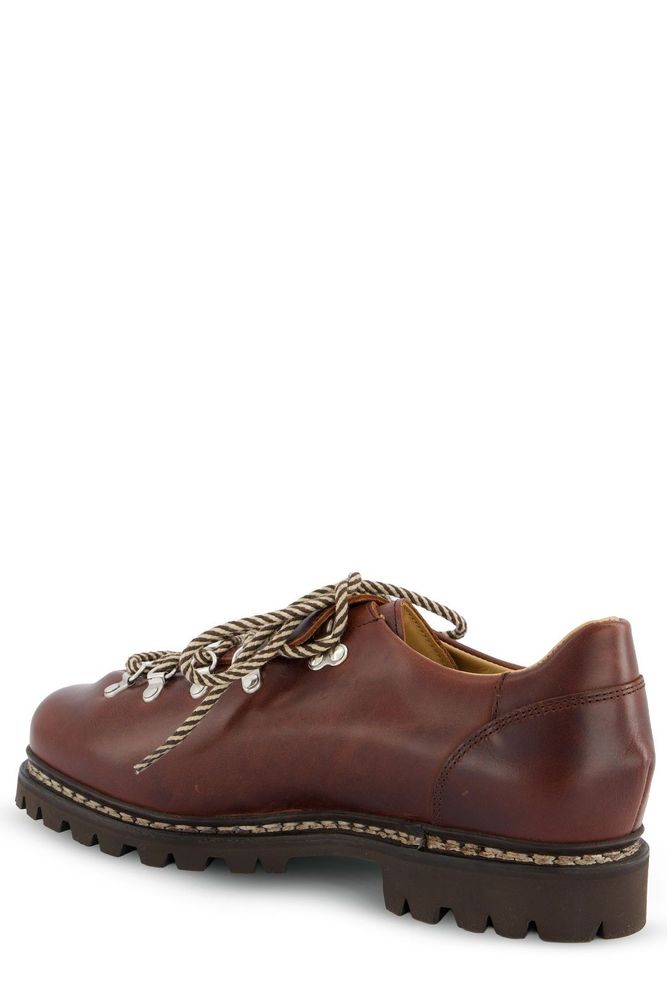 PARABOOT 클루자 루그솔 레이스업 슈즈
