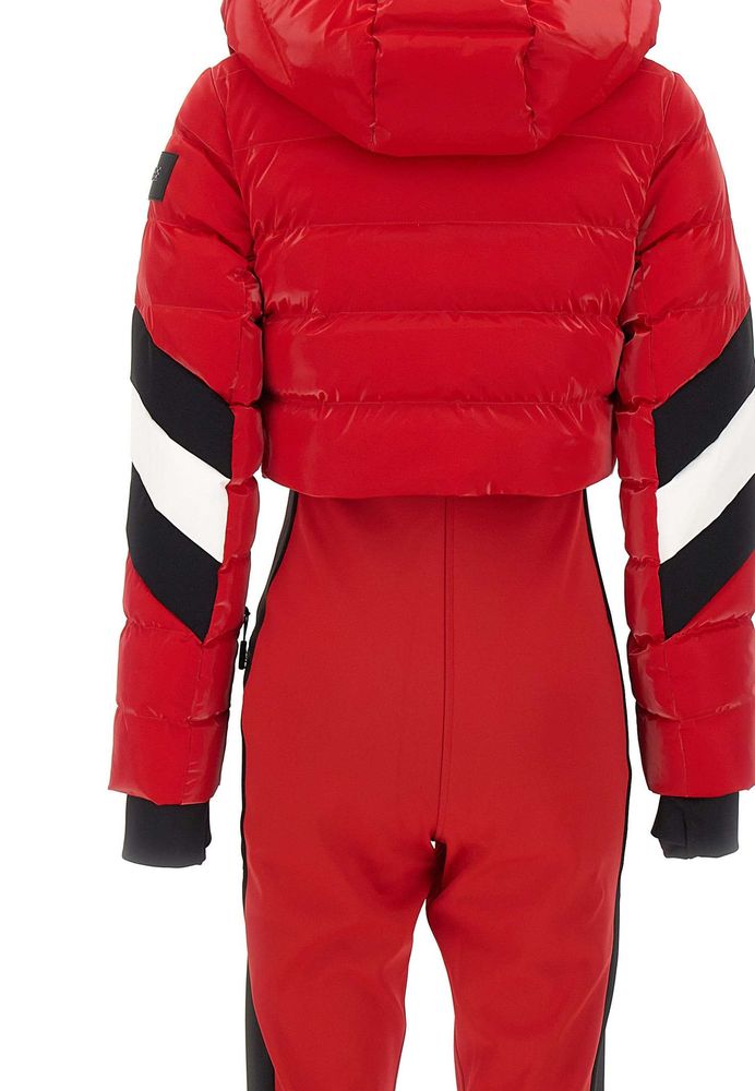 MACKAGE 사토리 글로 스키 점프수트