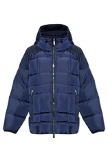 Dsquared2 Hooded Puffer Jacket