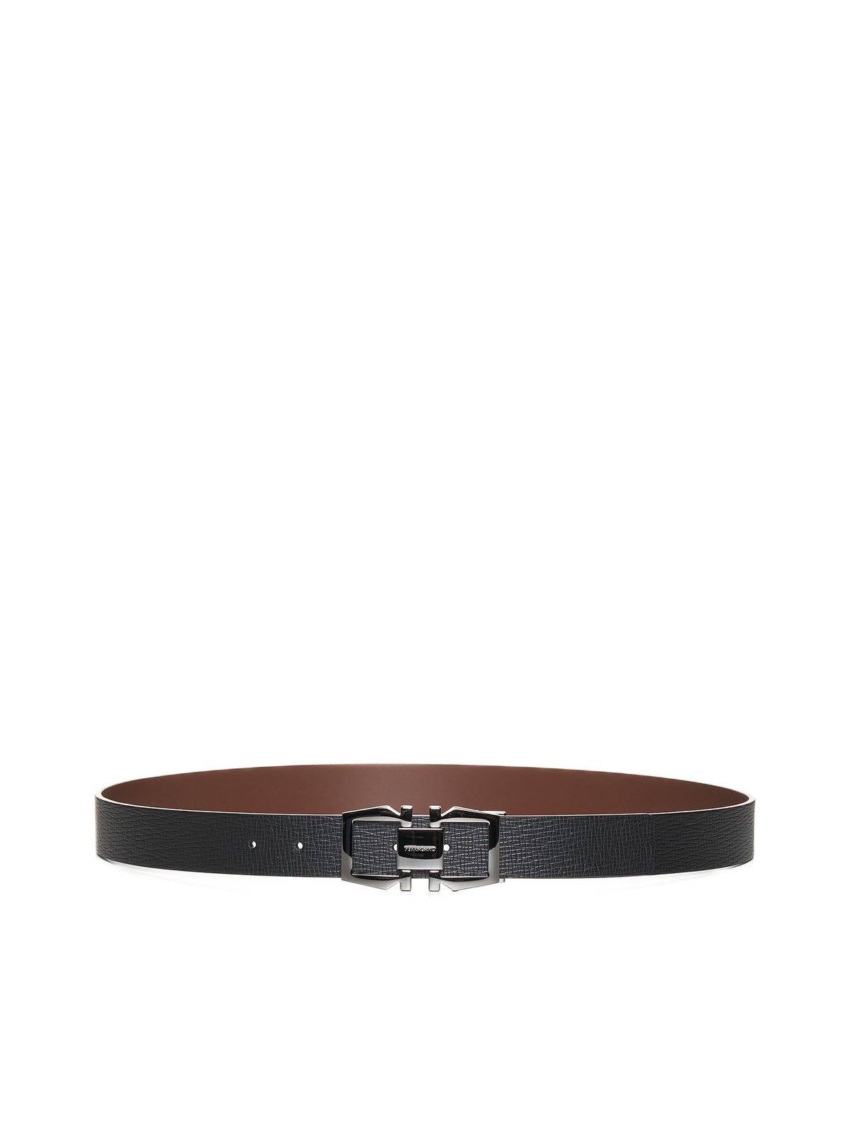 salvatore ferragamo belt dupe