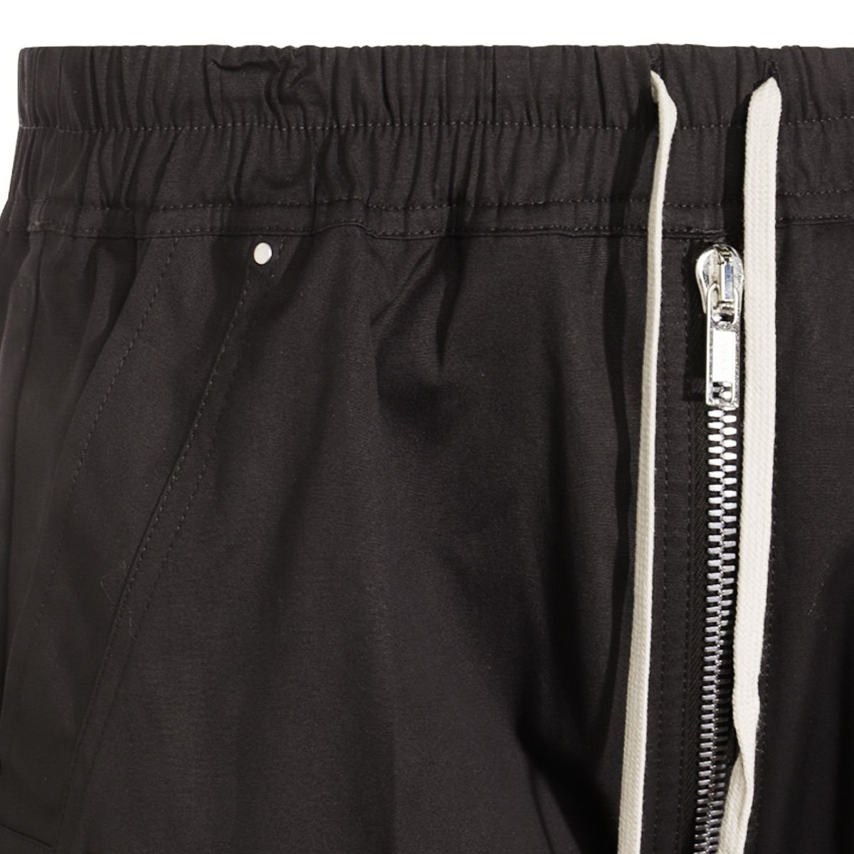 Rick Owens Bela Drawstring Trousers