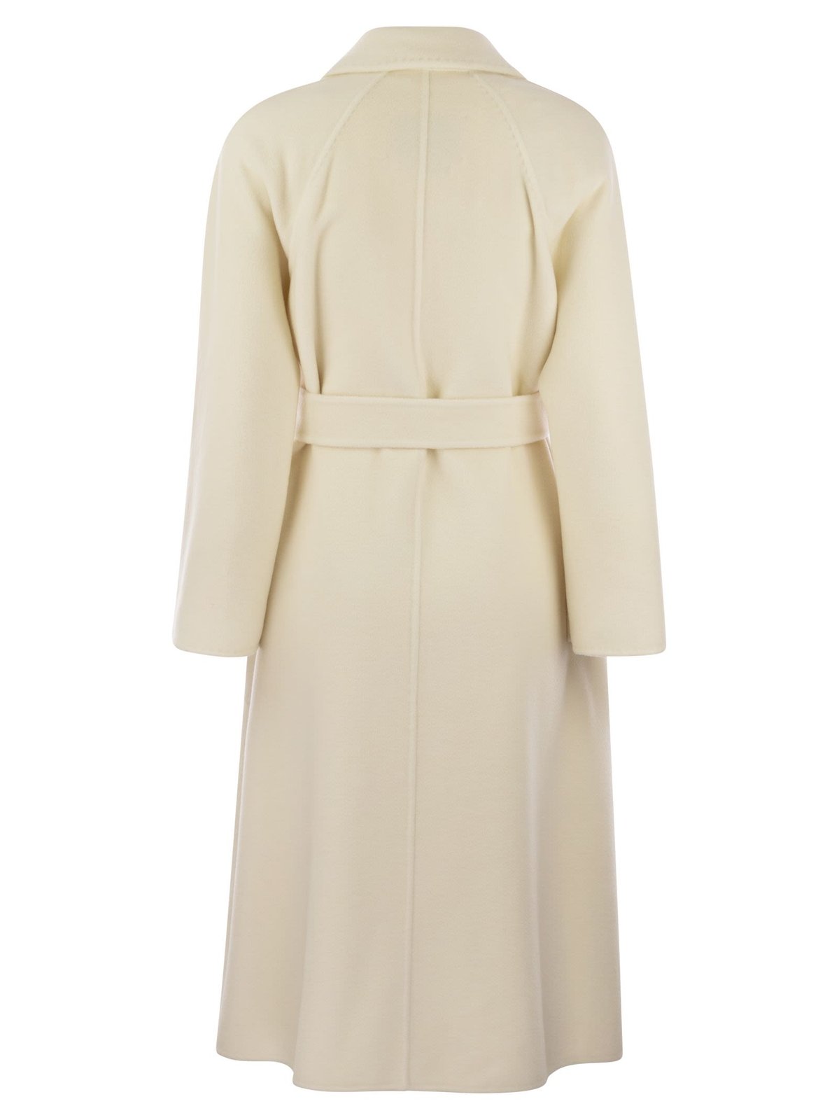 MAX MARA｜COATS (LUDMILLA1 (11011121 003 / 11011121600 0 Ludmilla, the Women's Cashmere Coat | Max Mara