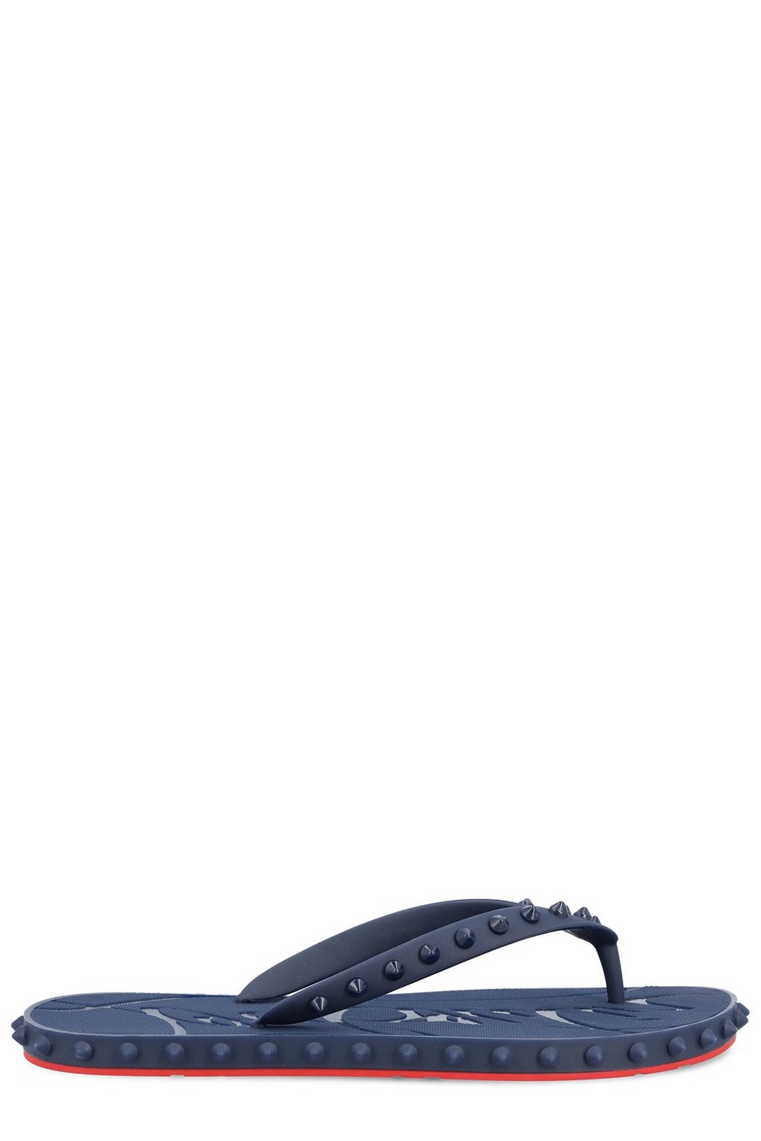 Christian Louboutin Super Loubi Flip Sandals