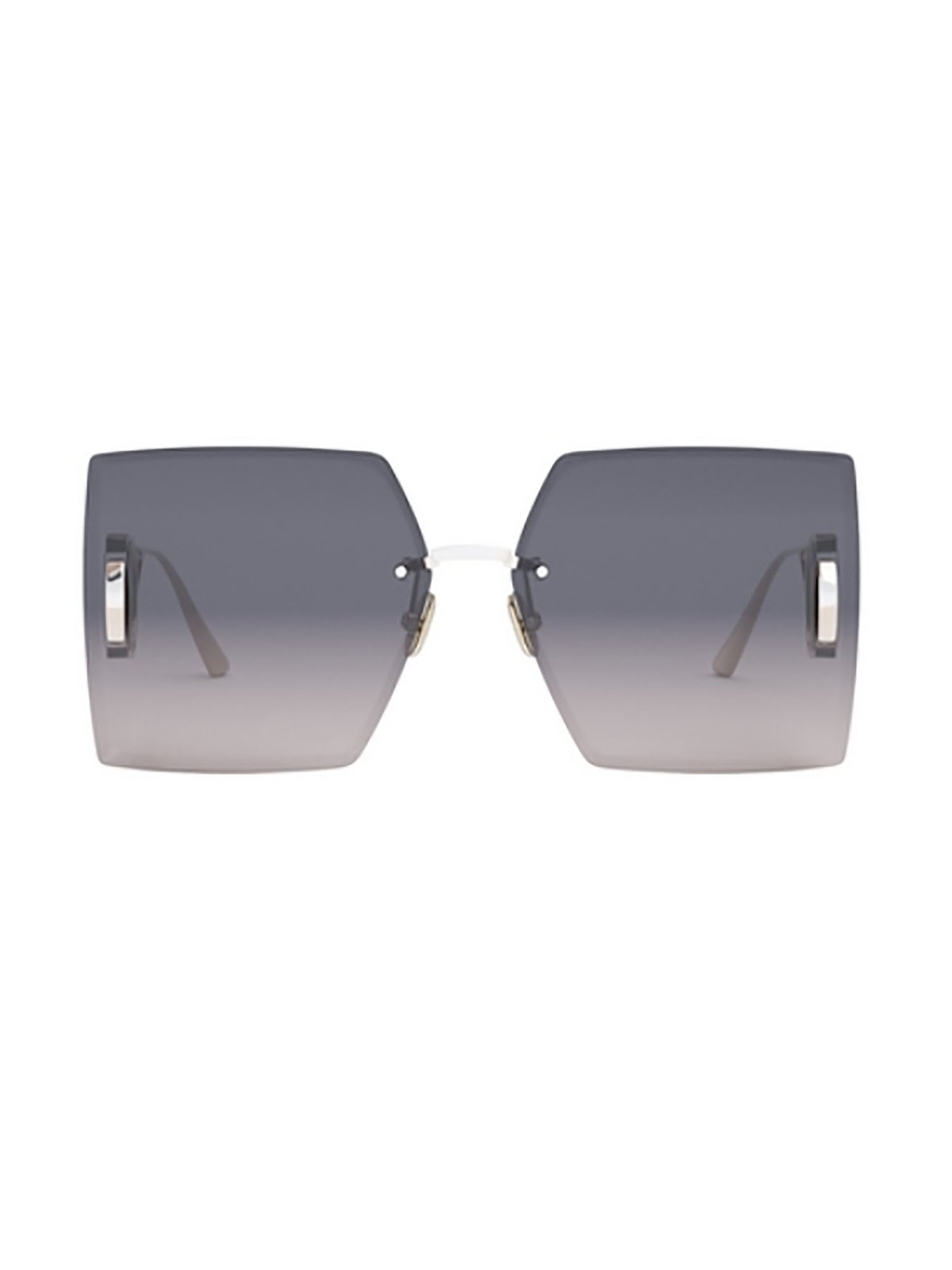 Dior Eyewear 30Montaigne S7U Square Frame Sunglasses