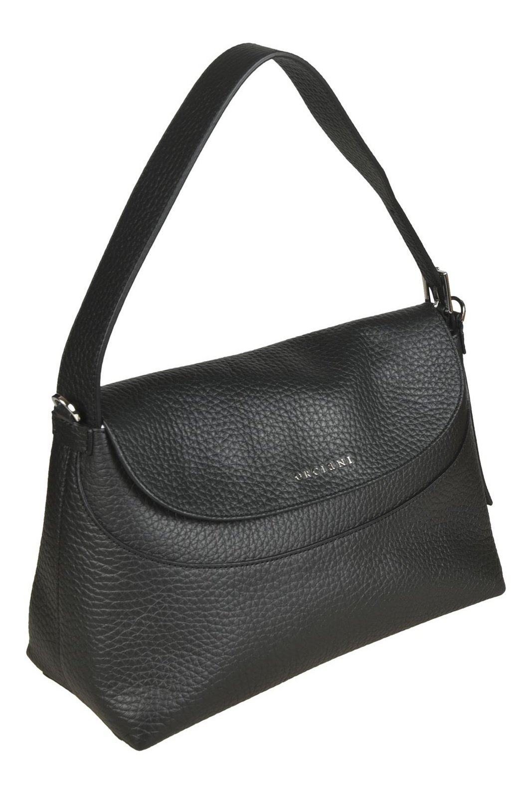 Orciani Nana Soft Strap Shoulder Bag