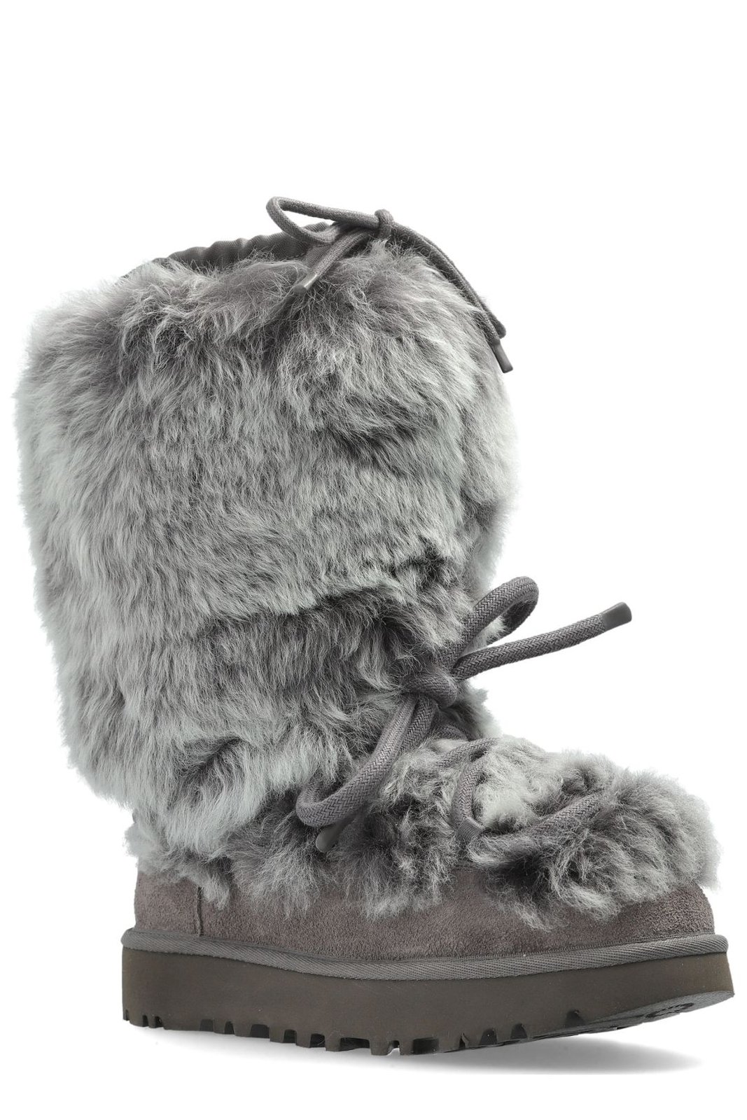 UGG Classic Tall Chalet Boots