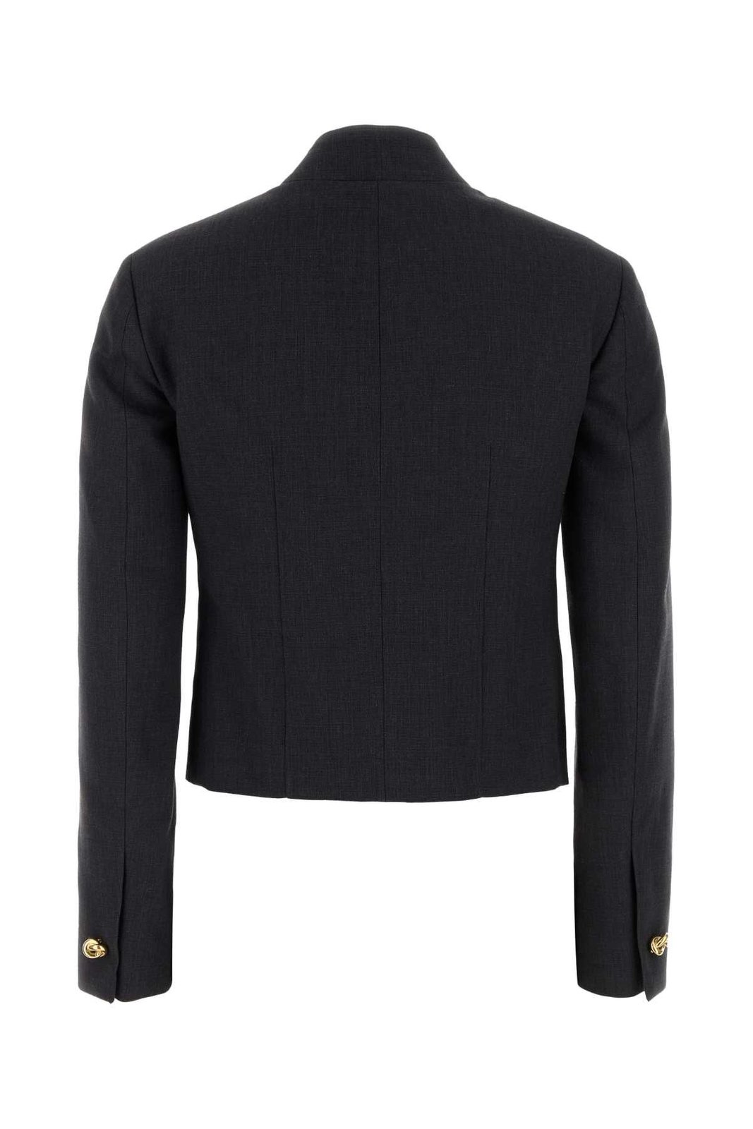 Bottega Veneta Pocket Detailed Jacket