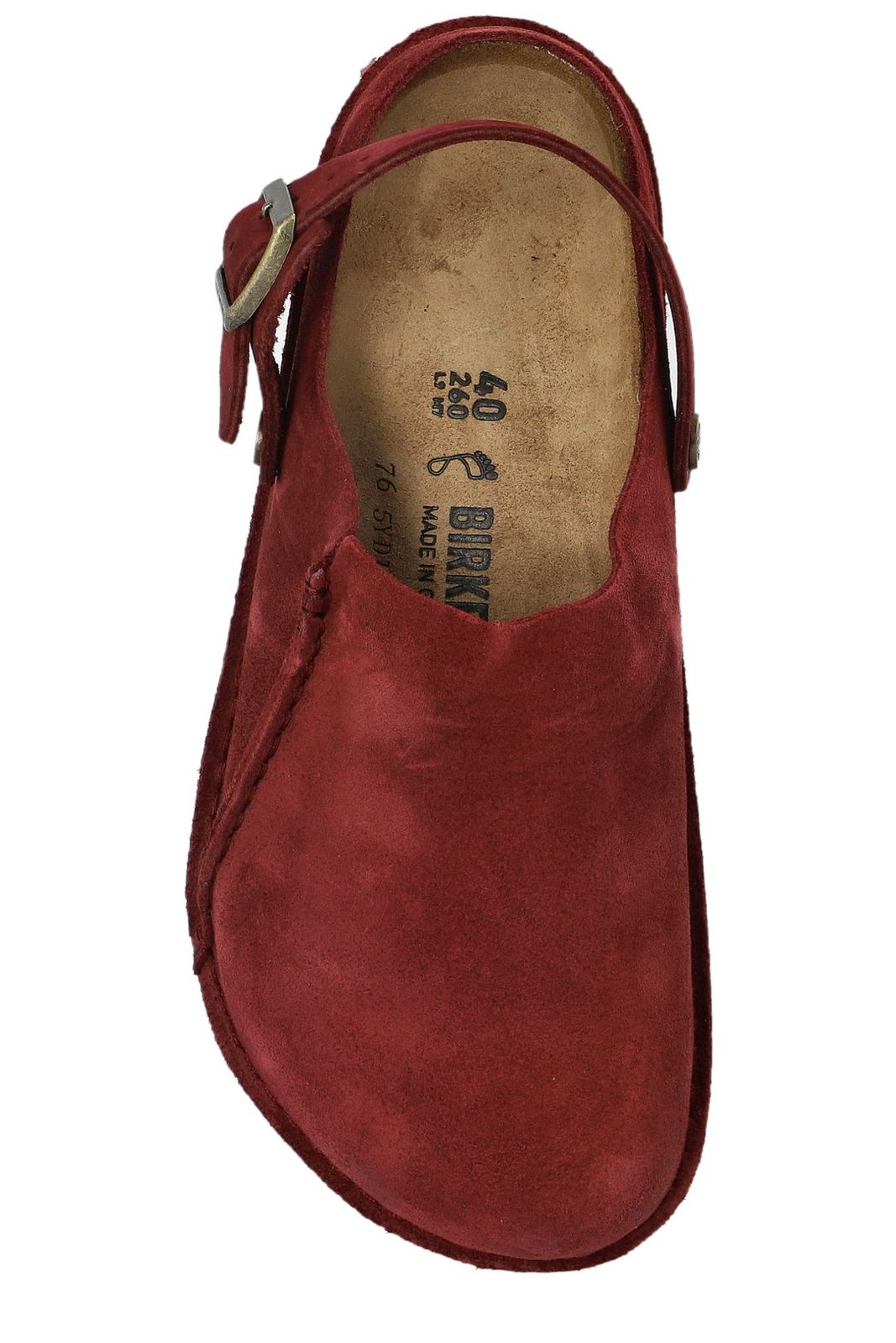 Birkenstock Lutry Premium Sandals