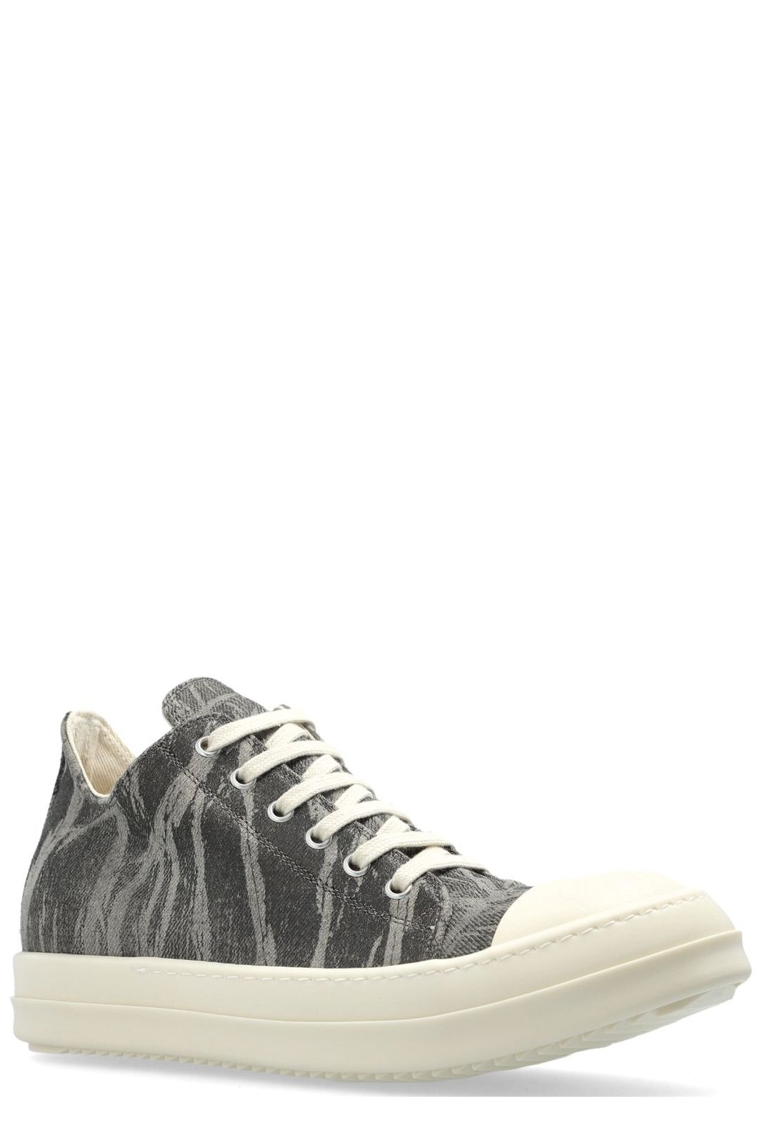 Rick Owens DRKSHDW Lace-Up Shoes