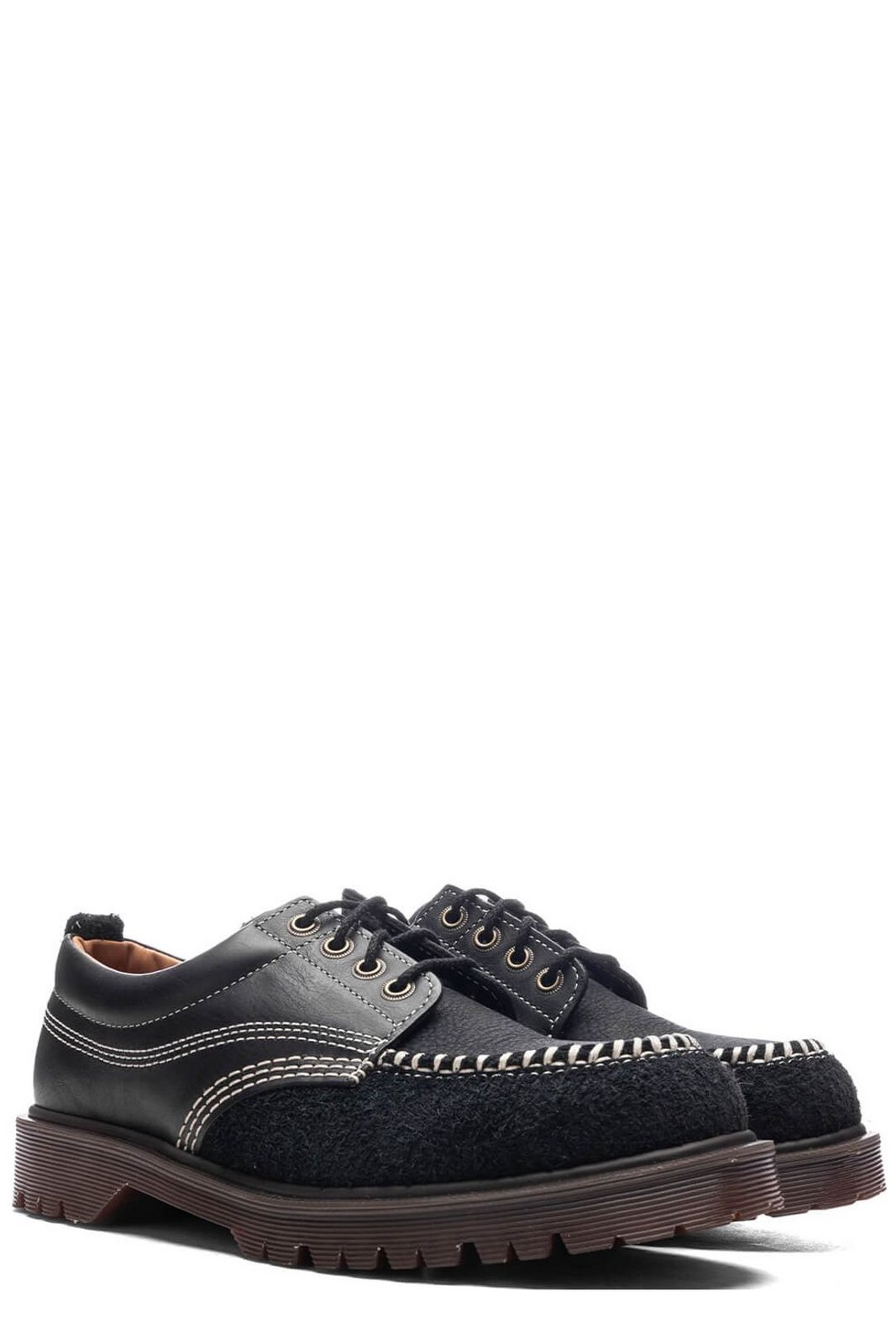 Dr. Martens Lowell Low-Top Shoes