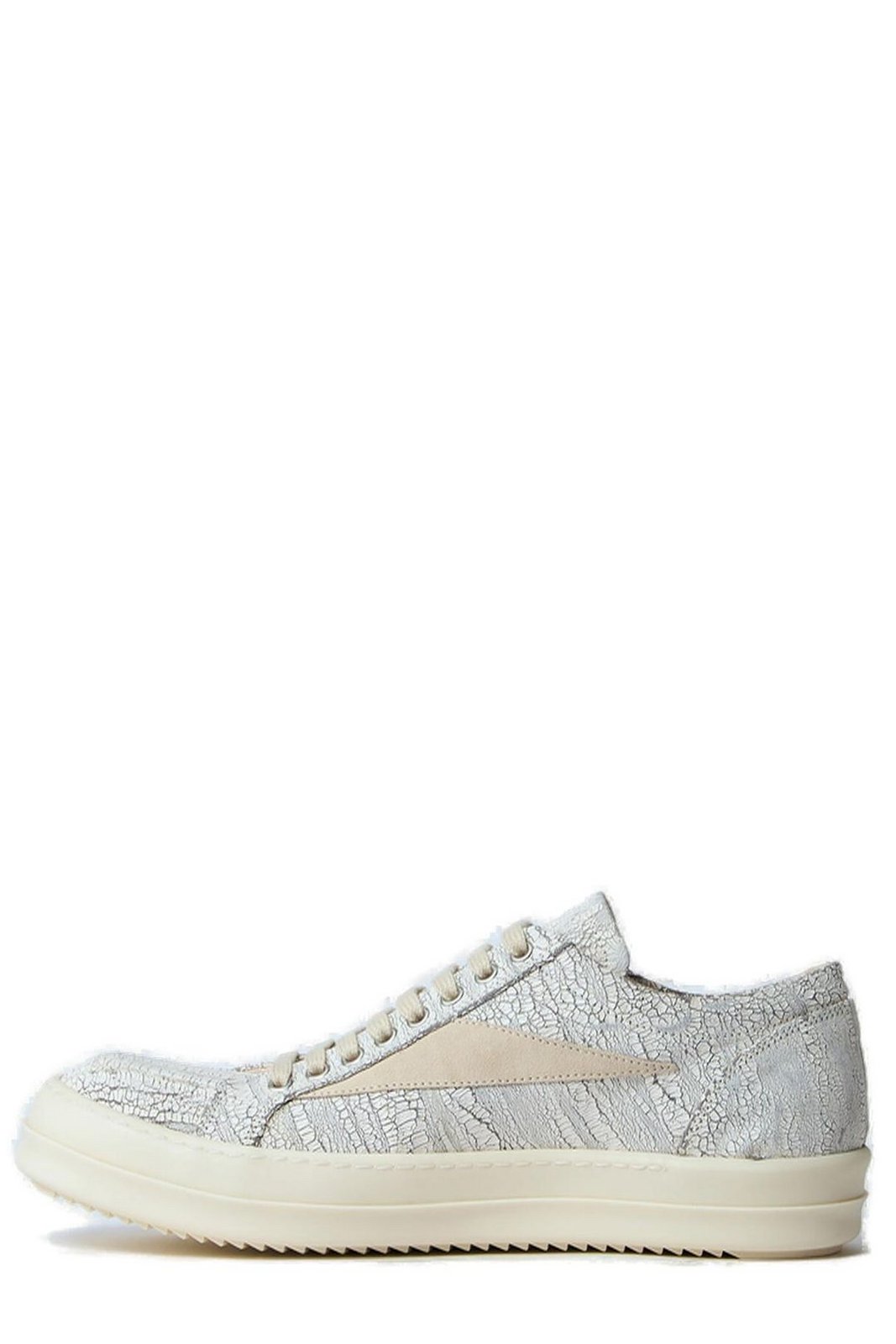 Rick Owens DRKSHDW Vintage Low Sneakers