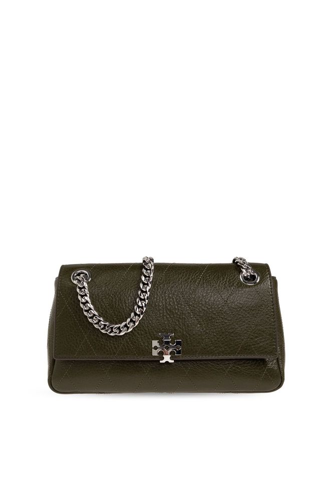 TORY BURCH 찰리 스몰 체인 숄더백